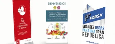 La imagen 3 de la Empresa IMPRENTA MAXPRINT Impresiones Digitales en Las Condes RM