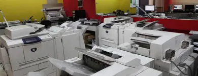 La imagen 6 de la Empresa IMPRENTA MAXPRINT Impresiones Digitales en Las Condes RM