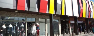 La imagen 1 de la Empresa INMOBILIARIA C&P Terrenos en Santiago RM