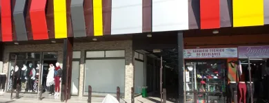 La imagen 4 de la Empresa INMOBILIARIA C&P Terrenos en Santiago RM