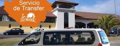 La imagen 1 de la Empresa ITRAVEL TRANSPORTE PRIVADO DE PASAJEROS Y TURISMO Viaje en La Serena CO