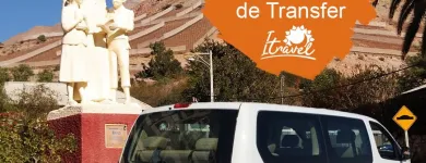 La imagen 3 de la Empresa ITRAVEL TRANSPORTE PRIVADO DE PASAJEROS Y TURISMO Viaje en La Serena CO
