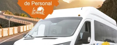 La imagen 4 de la Empresa ITRAVEL TRANSPORTE PRIVADO DE PASAJEROS Y TURISMO Viaje en La Serena CO