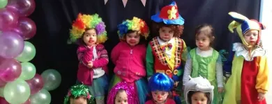 La imagen 3 de la Empresa JARDÍN INFANTIL Y SALA CUNA TOLÍN Parvulos en Concepción BI