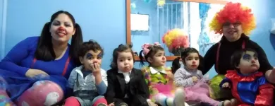 La imagen 4 de la Empresa JARDÍN INFANTIL Y SALA CUNA TOLÍN Parvulos en Concepción BI