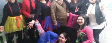 La imagen 5 de la Empresa JARDÍN INFANTIL Y SALA CUNA TOLÍN Parvulos en Concepción BI