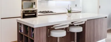 La imagen 3 de la Empresa KDN - MUEBLES DE COCINA Venta de Muebles de Cocina en Santiago RM