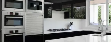 La imagen 4 de la Empresa KDN - MUEBLES DE COCINA Venta de Muebles de Cocina en Santiago RM