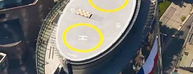 La imagen 1 de la Empresa KUBAL CHILE Arquitecto en Las Condes RM