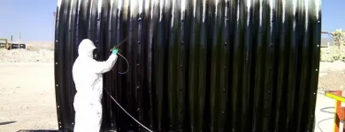 La imagen 2 de la Empresa KUBAL CHILE Arquitecto en Las Condes RM