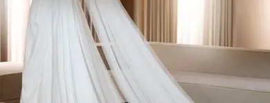 La imagen 4 de la Empresa LA CASA DE LAS NOVIAS/NOVIAS MARIA EUGENIA Zapatos de Novias en Las Condes RM