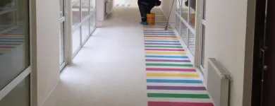 La imagen 3 de la Empresa LAS AMERICAS Ventanas De Pvc en Las Condes RM