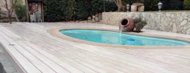 La imagen 4 de la Empresa LAS AMERICAS Ventanas De Pvc en Las Condes RM