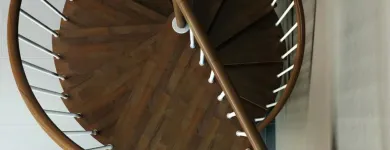 La imagen 6 de la Empresa LAS AMERICAS Ventanas De Pvc en Las Condes RM