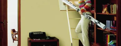 La imagen 1 de la Empresa LAS AMERICAS Ventanas De Pvc en Las Condes RM