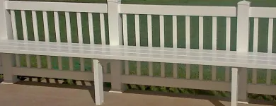 La imagen 8 de la Empresa LAS AMERICAS Ventanas De Pvc en Las Condes RM