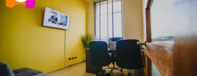 La imagen 1 de la Empresa LOFWORK Oficinas Virtuales en Santiago RM