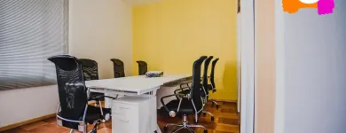 La imagen 2 de la Empresa LOFWORK Oficinas Virtuales en Santiago RM