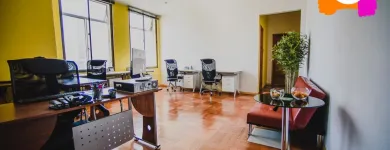 La imagen 3 de la Empresa LOFWORK Oficinas Virtuales en Santiago RM