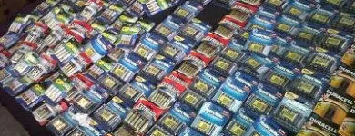 La imagen 1 de la Empresa LUGOMEN Prevención de Pérdidas en Santiago RM