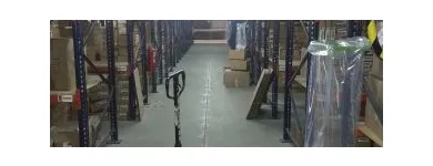 La imagen 2 de la Empresa LUGOMEN Prevención de Pérdidas en Santiago RM