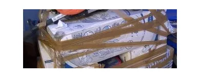 La imagen 3 de la Empresa LUGOMEN Prevención de Pérdidas en Santiago RM