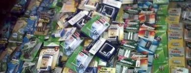 La imagen 4 de la Empresa LUGOMEN Prevención de Pérdidas en Santiago RM