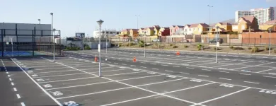 La imagen 9 de la Empresa M&R SERVICIOS NORTE SPA Senaletica en Antofagasta AN