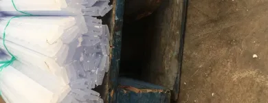 La imagen 1 de la Empresa MACROPLAST LTDA Tubos Transparente de PVC Riguido en Santiago RM