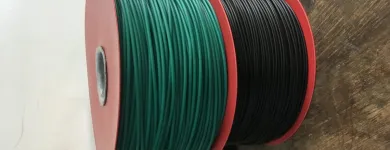 La imagen 2 de la Empresa MACROPLAST LTDA Tubos Transparente de PVC Riguido en Santiago RM