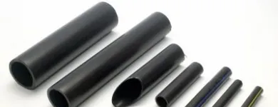 La imagen 3 de la Empresa MACROPLAST LTDA Tubos Transparente de PVC Riguido en Santiago RM