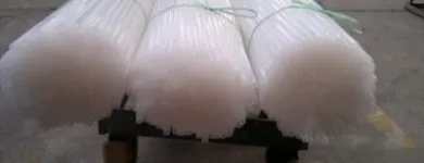 La imagen 4 de la Empresa MACROPLAST LTDA Tubos Transparente de PVC Riguido en Santiago RM