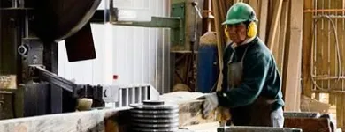 La imagen 1 de la Empresa MADERERA DE CHILE VENTA MADERAS en Concón VS