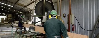 La imagen 2 de la Empresa MADERERA DE CHILE VENTA MADERAS en Concón VS