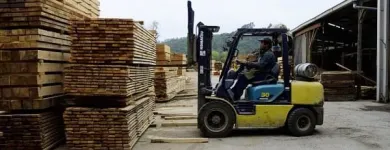 La imagen 3 de la Empresa MADERERA DE CHILE VENTA MADERAS en Concón VS