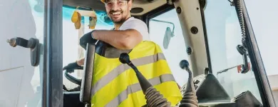 La imagen 1 de la Empresa MAQUINARIAS EH MOVIMIENTOS DE MATERIAS PRIMAS en Antofagasta AN