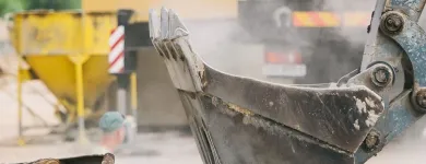 La imagen 2 de la Empresa MAQUINARIAS EH MOVIMIENTOS DE MATERIAS PRIMAS en Antofagasta AN