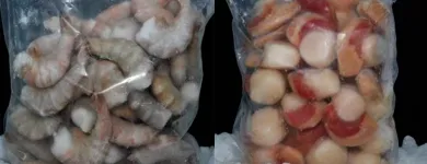 La imagen 2 de la Empresa MAR JANO Mayorista de mariscos en Recoleta RM