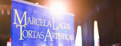 La imagen 2 de la Empresa MARCELALAGOS.TORTASARTISTICAS tortas bodas en El Bosque RM