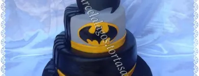 La imagen 10 de la Empresa MARCELALAGOS.TORTASARTISTICAS tortas bodas en El Bosque RM