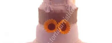 La imagen 21 de la Empresa MARCELALAGOS.TORTASARTISTICAS tortas bodas en El Bosque RM