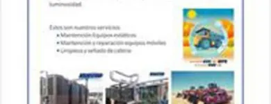 La imagen 6 de la Empresa MAVIN AIRE ACONDICIONADO Venta de Equipos de Aire Acondicionado en Antofagasta AN