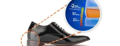 La imagen 1 de la Empresa MAX DENEGRI zapatos para hombre en Santiago RM