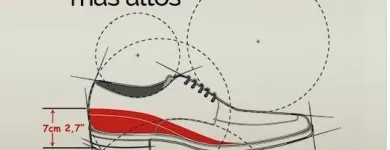 La imagen 2 de la Empresa MAX DENEGRI zapatos para hombre en Santiago RM