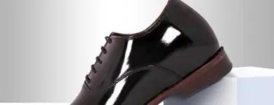 La imagen 6 de la Empresa MAX DENEGRI zapatos para hombre en Santiago RM