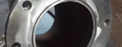 La imagen 2 de la Empresa MAXSOL LIMITADA Montaje Industrial en Penalolen RM