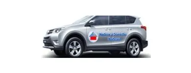 La imagen 1 de la Empresa MEDICASA MEDICOS A DOMICILIO Pediatra a Domicilio en Santiago RM