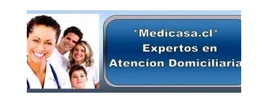La imagen 3 de la Empresa MEDICASA MEDICOS A DOMICILIO Pediatra a Domicilio en Santiago RM