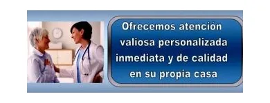 La imagen 4 de la Empresa MEDICASA MEDICOS A DOMICILIO Pediatra a Domicilio en Santiago RM