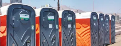 La imagen 1 de la Empresa MEGACORP Servicios Sanitarios en Antofagasta AN